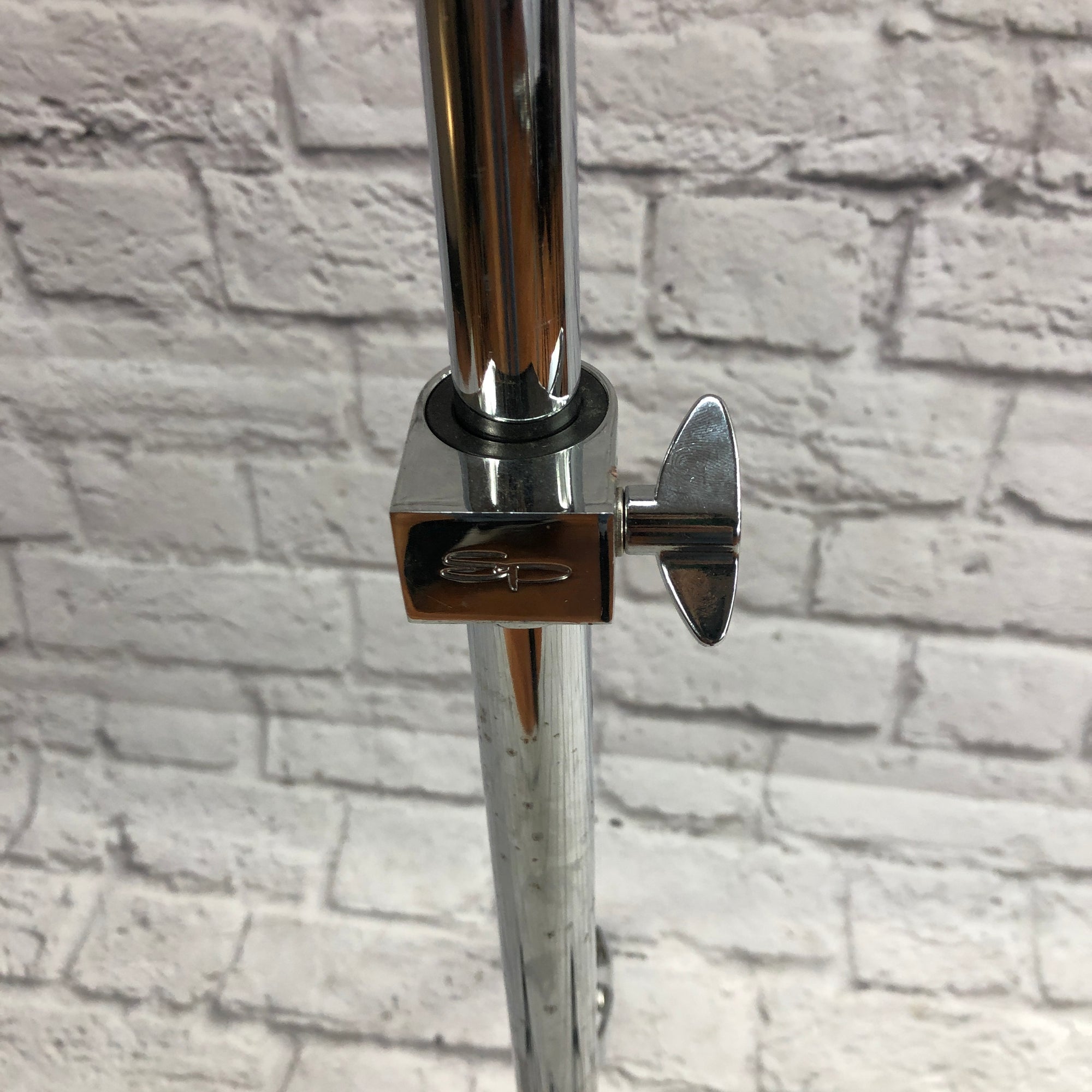 Sound Percussion Boom Cymbal Stand