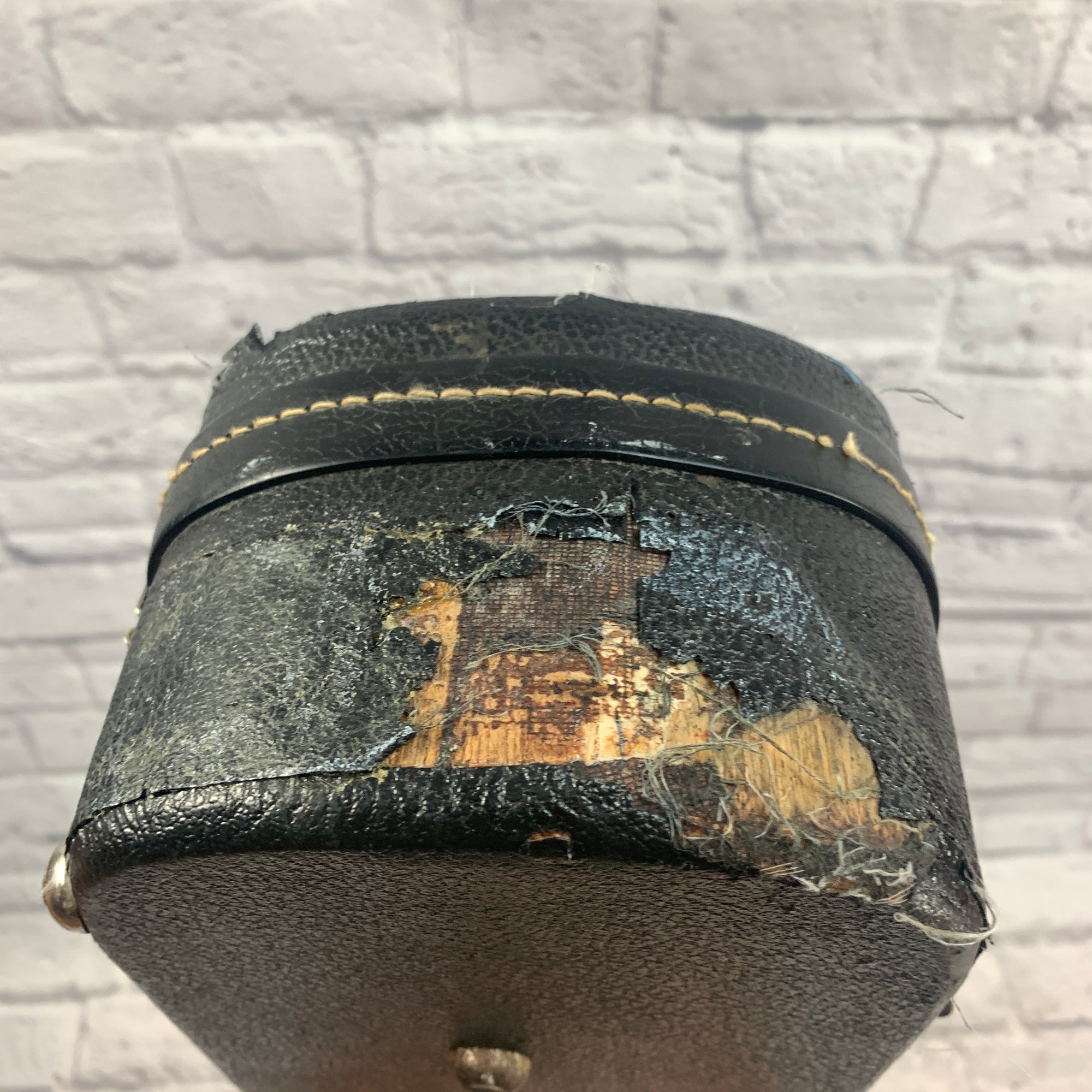 Vintage Gibson Electric Guitar Case