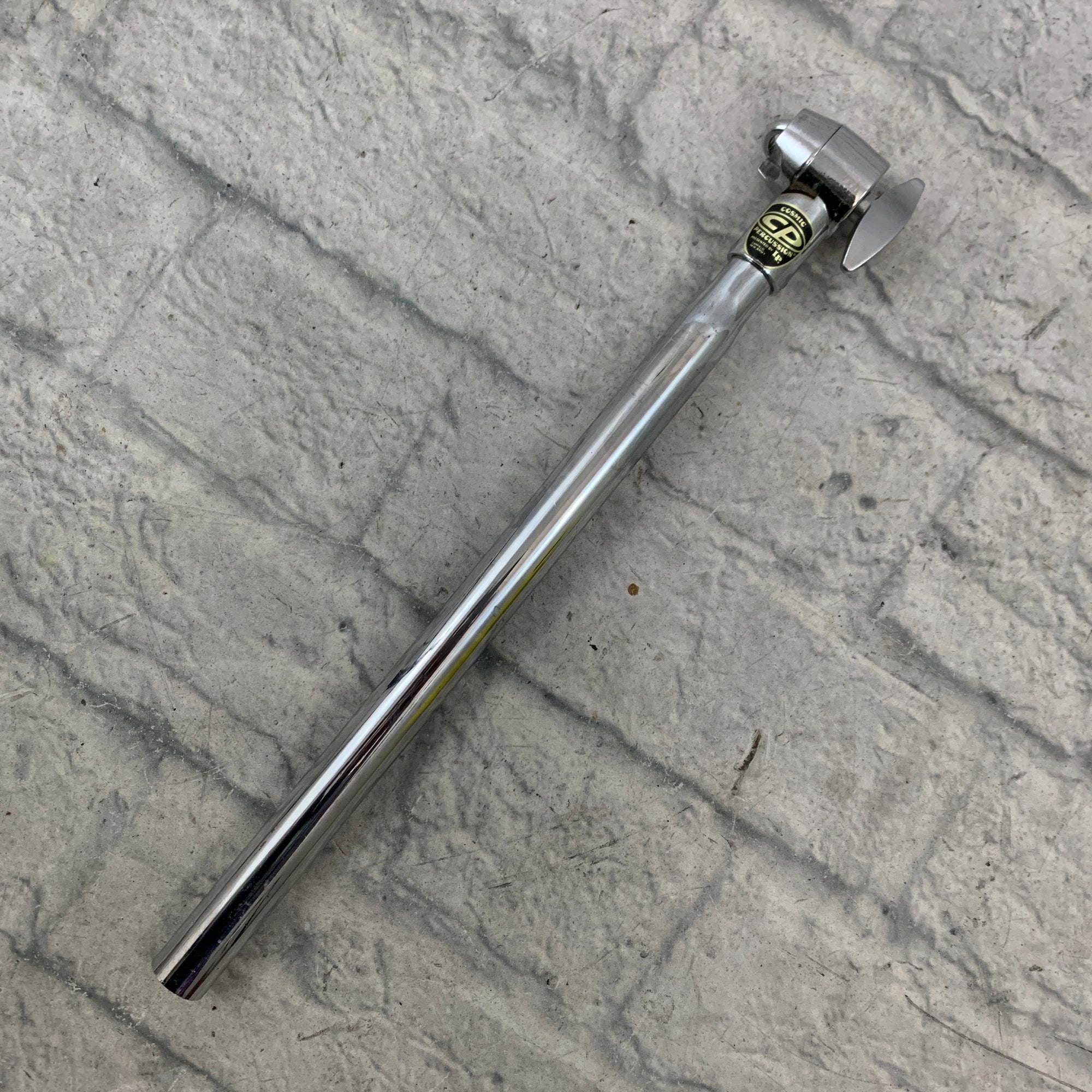 CP Cosmic Percussion Mount Post Drum Mount