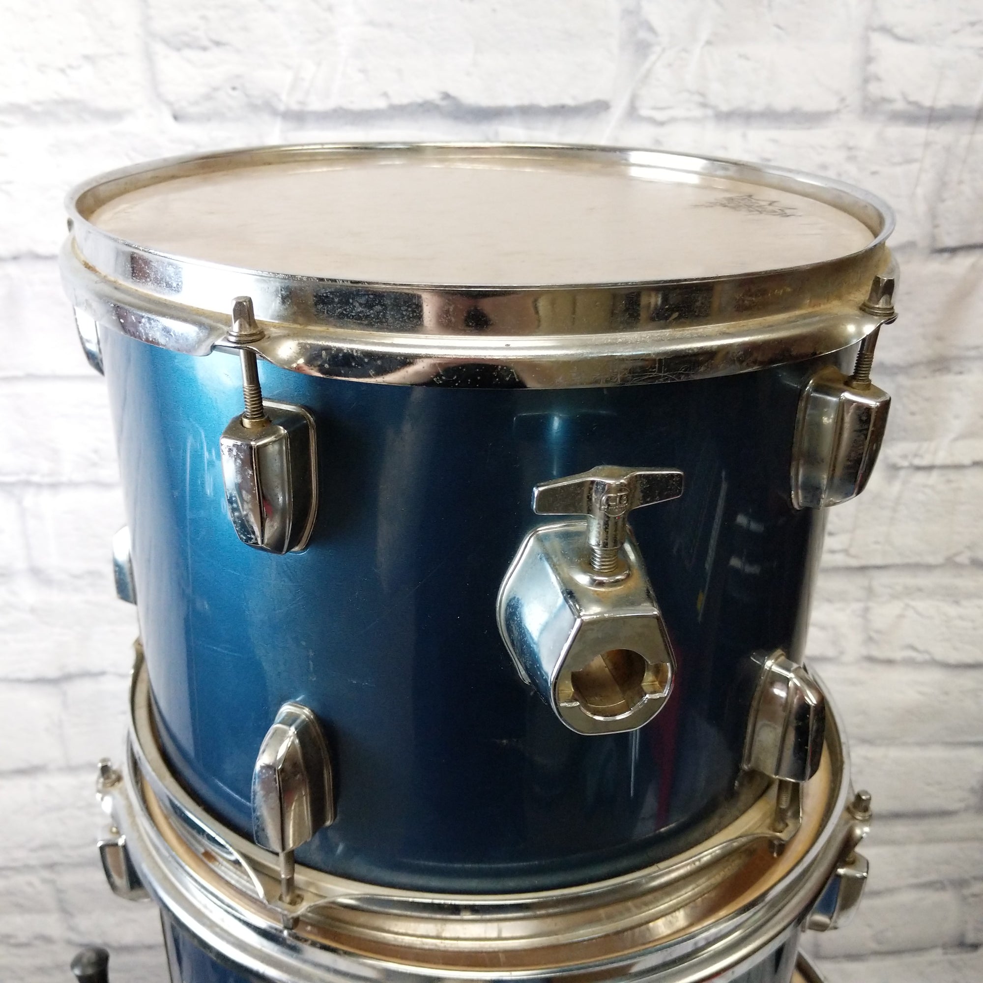 CB Percussion SP Series 4 Piece Drum Kit Drum Kit