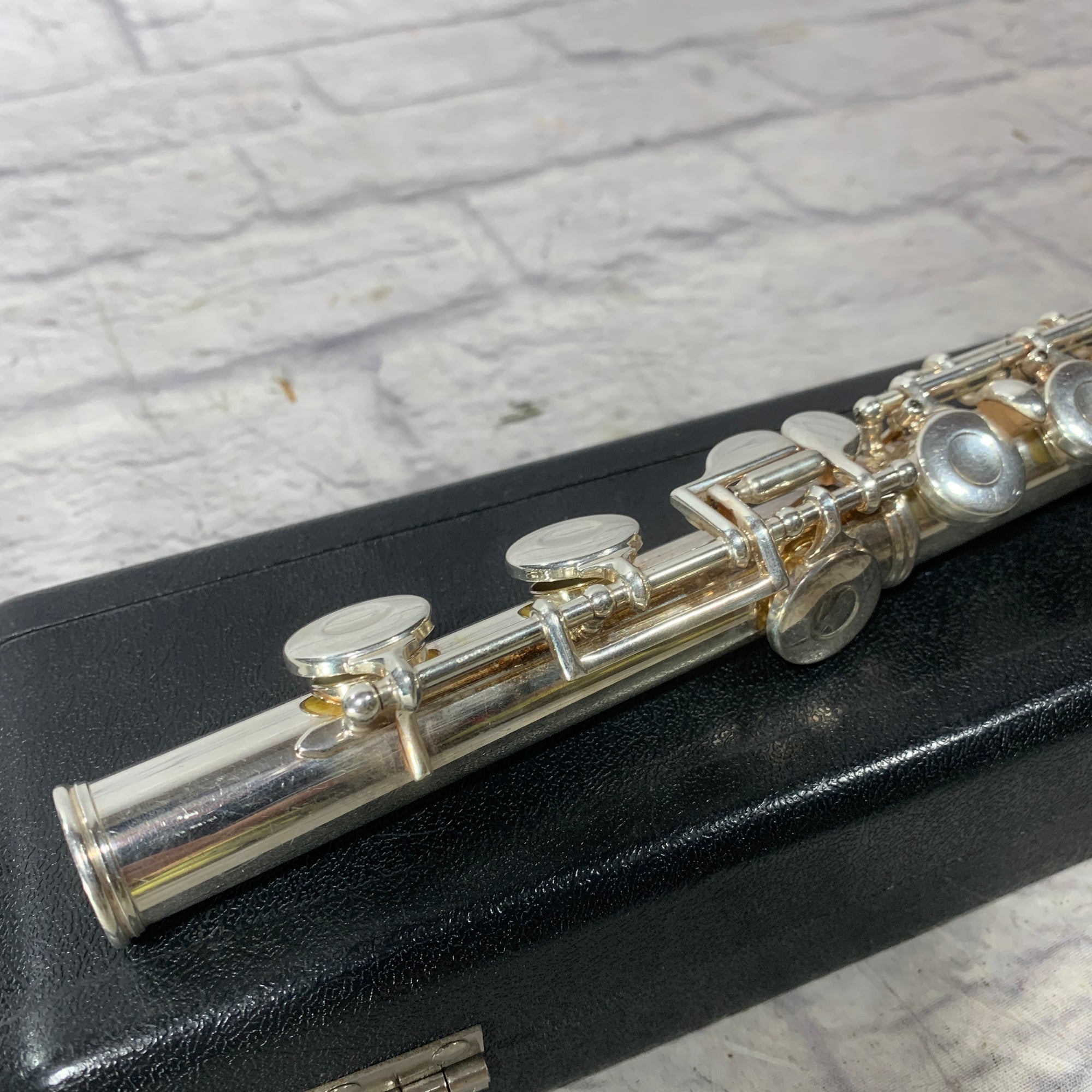 Gemeinhardt 2SP Flute