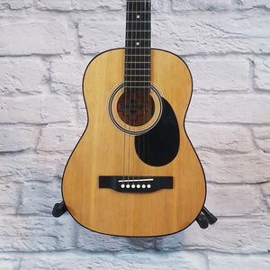 Durago DF-180 1/2 Size Acoustic Guitar
