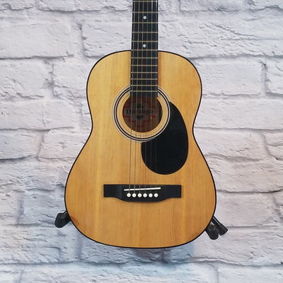 Durago DF-180 1/2 Size Acoustic Guitar