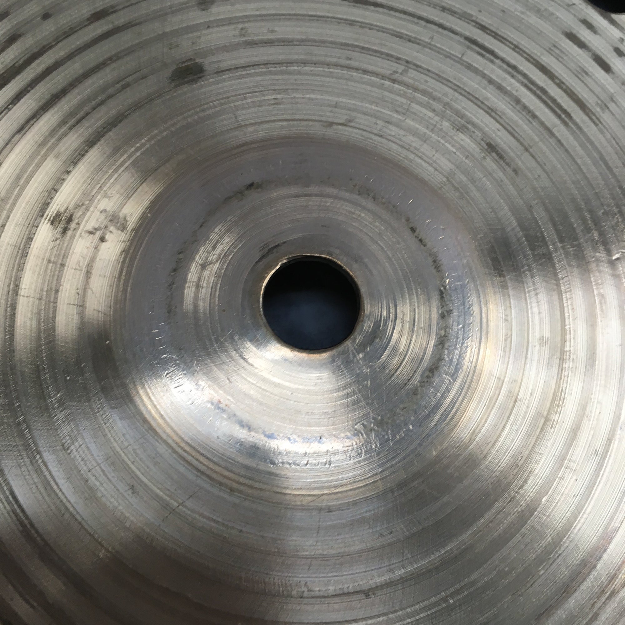 Zildjian 14in Quick Beat Hi Hat Cymbal Pair
