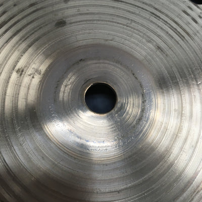 Zildjian 14in Quick Beat Hi Hat Cymbal Pair