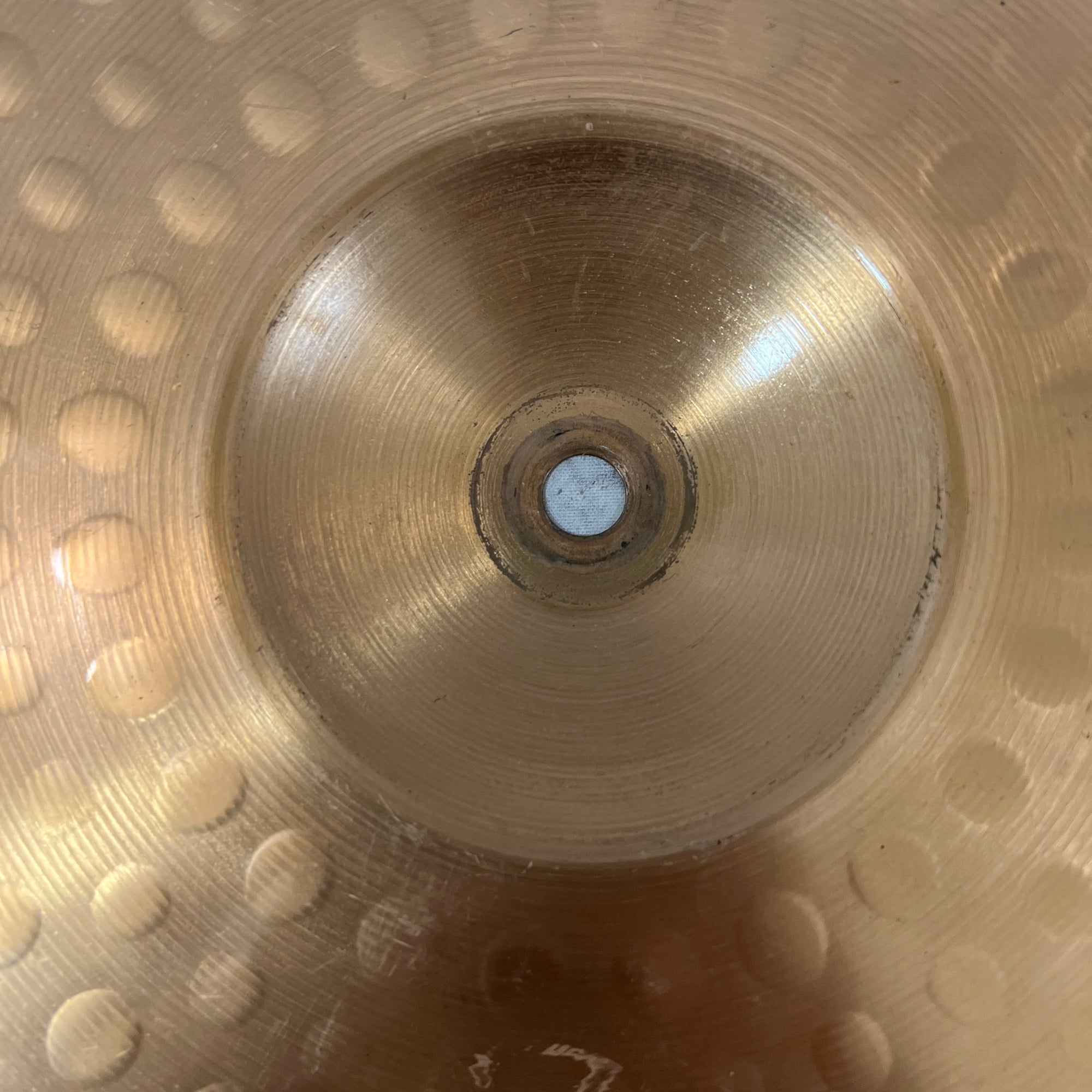 Meinl 14" HCS Hi Hats