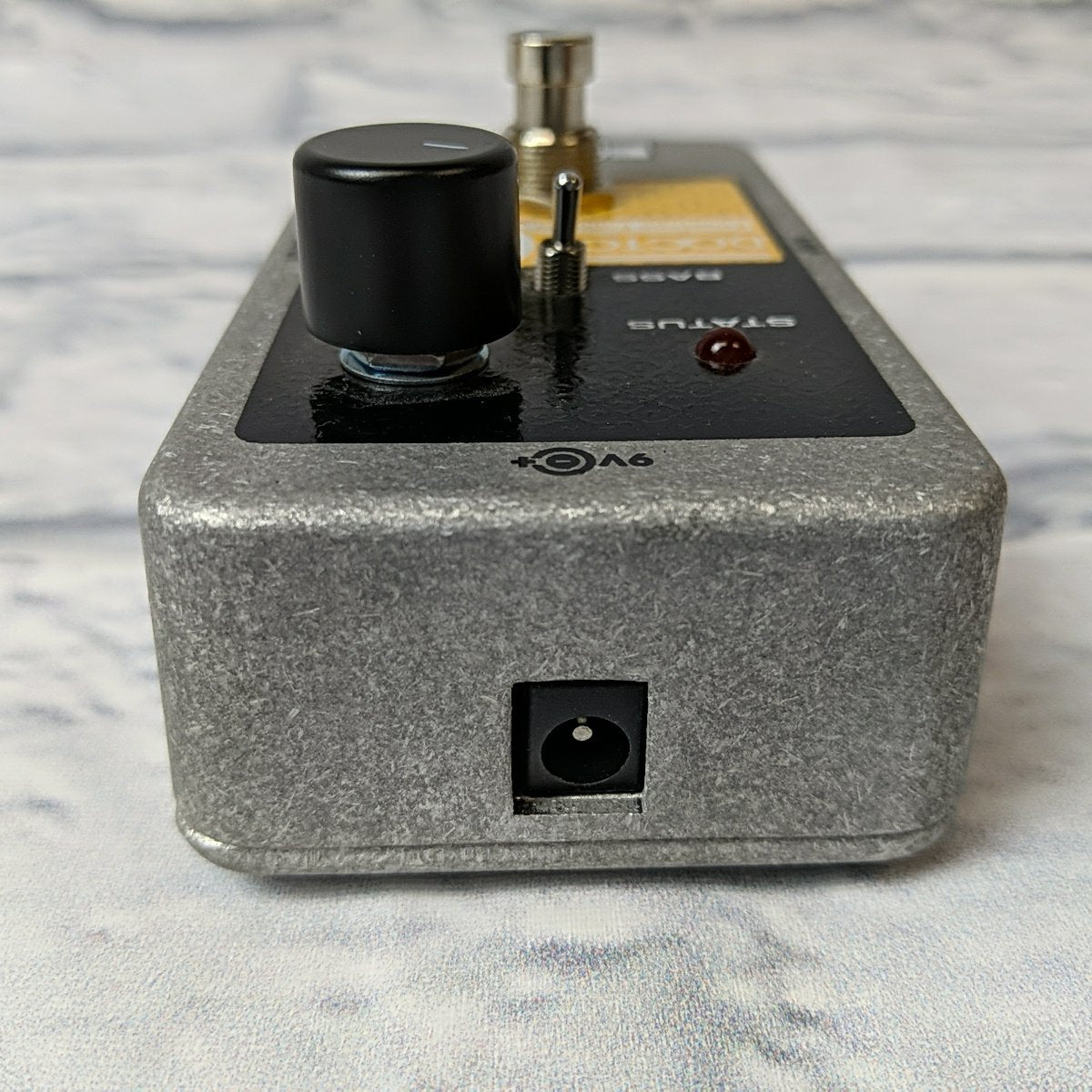Electro-Harmonix Doctor Q Nano Envelope Filter