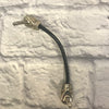 Lava 5 Inch Patch Cable