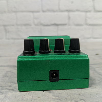 Digitech Synth Wah Envelope Filter Pedal