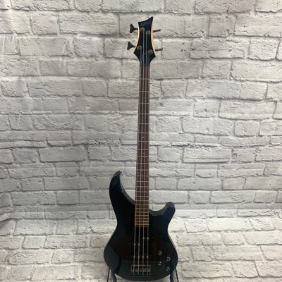 Mitchell MB200BK 4 String Bass