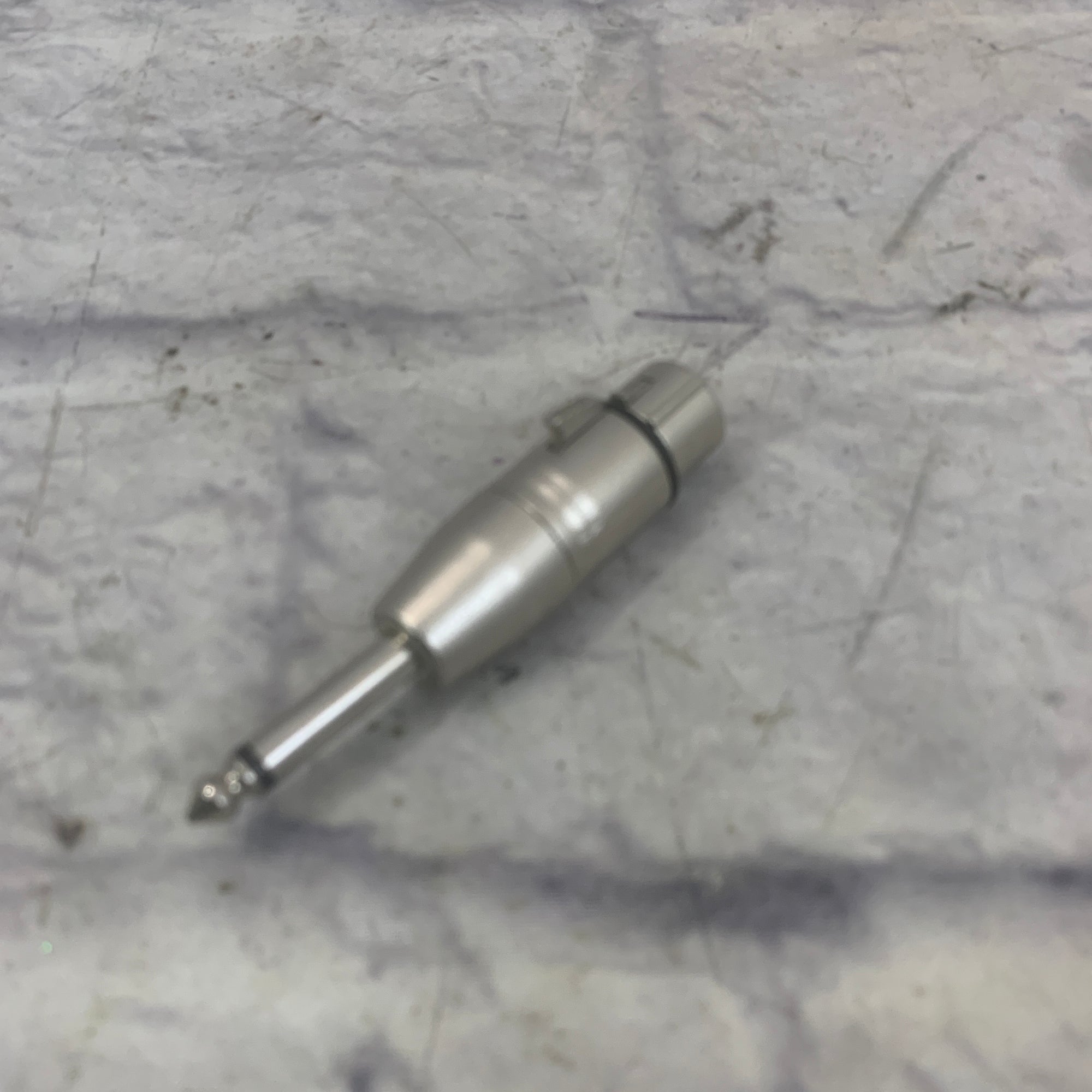 Tisino 1/4" TRS to XLR Adapter Adapter/Splitter