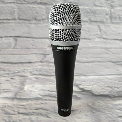 Shure PG57 Dynamic Microphone PG57-XLR