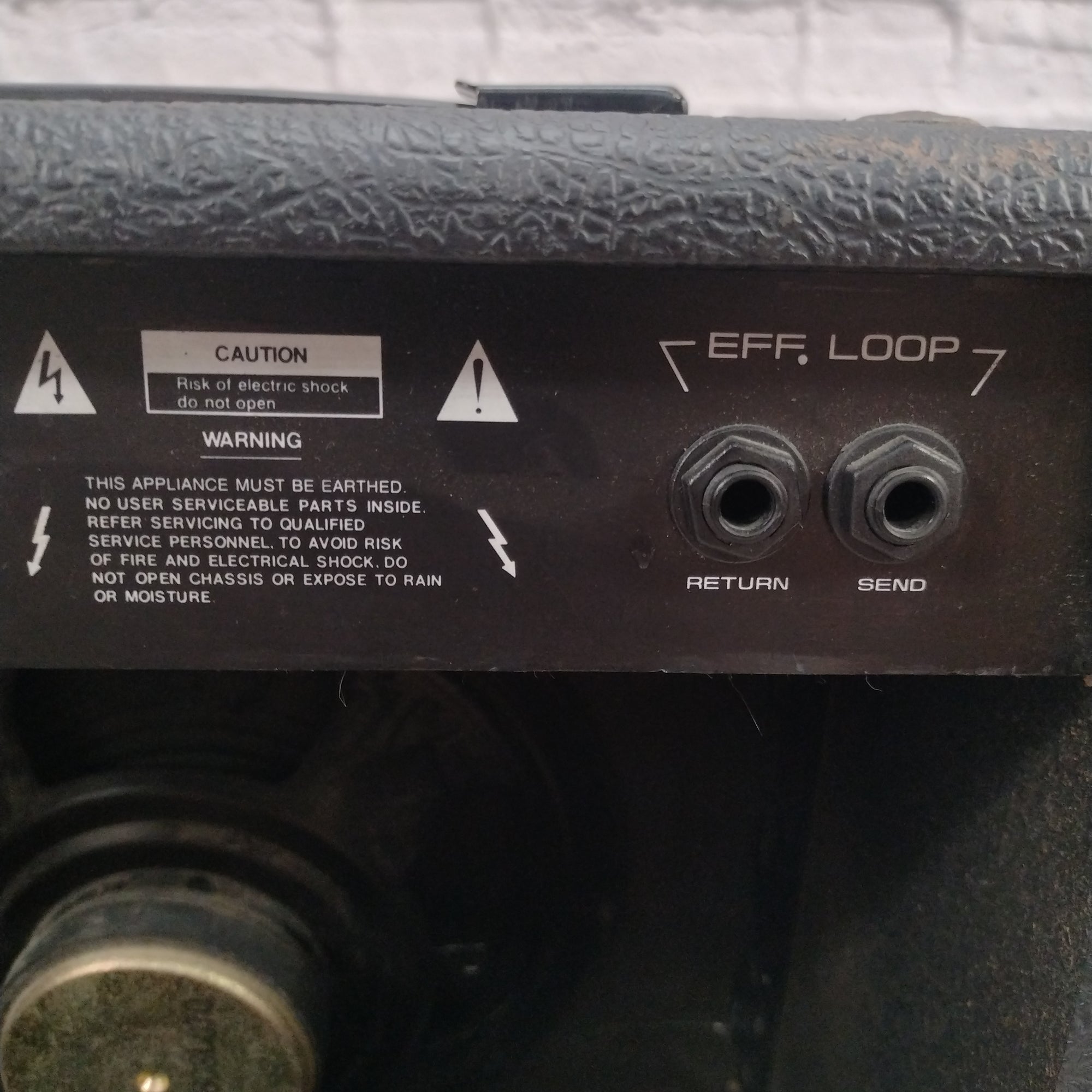 Charvel CH200 Guitar Combo Amp