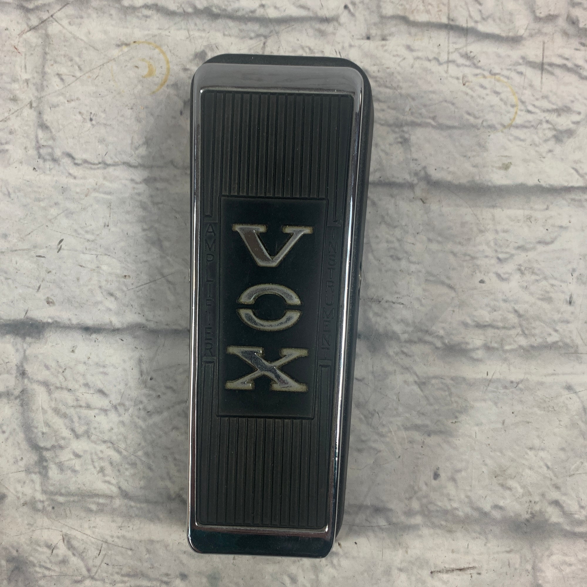 Vox Wah Wah v847 Wah Pedal
