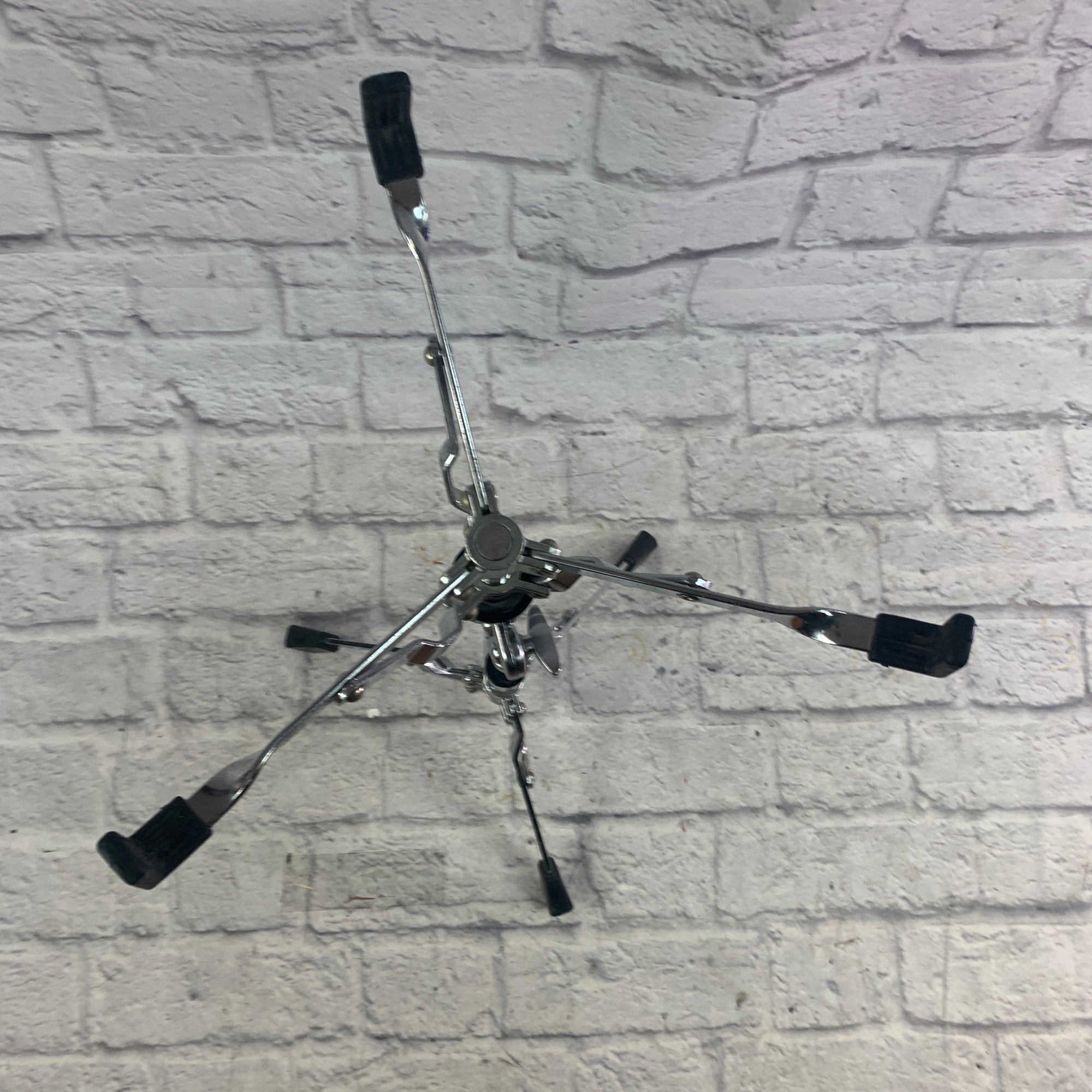 Yamaha Single Braced Snare Stand