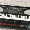 Manley Techno-Beat Electronic Keyboard