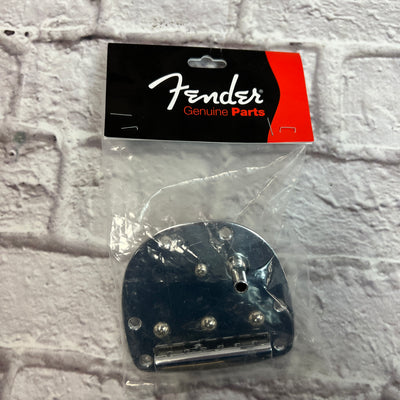 Unknown / Squier Tremolo Assembly