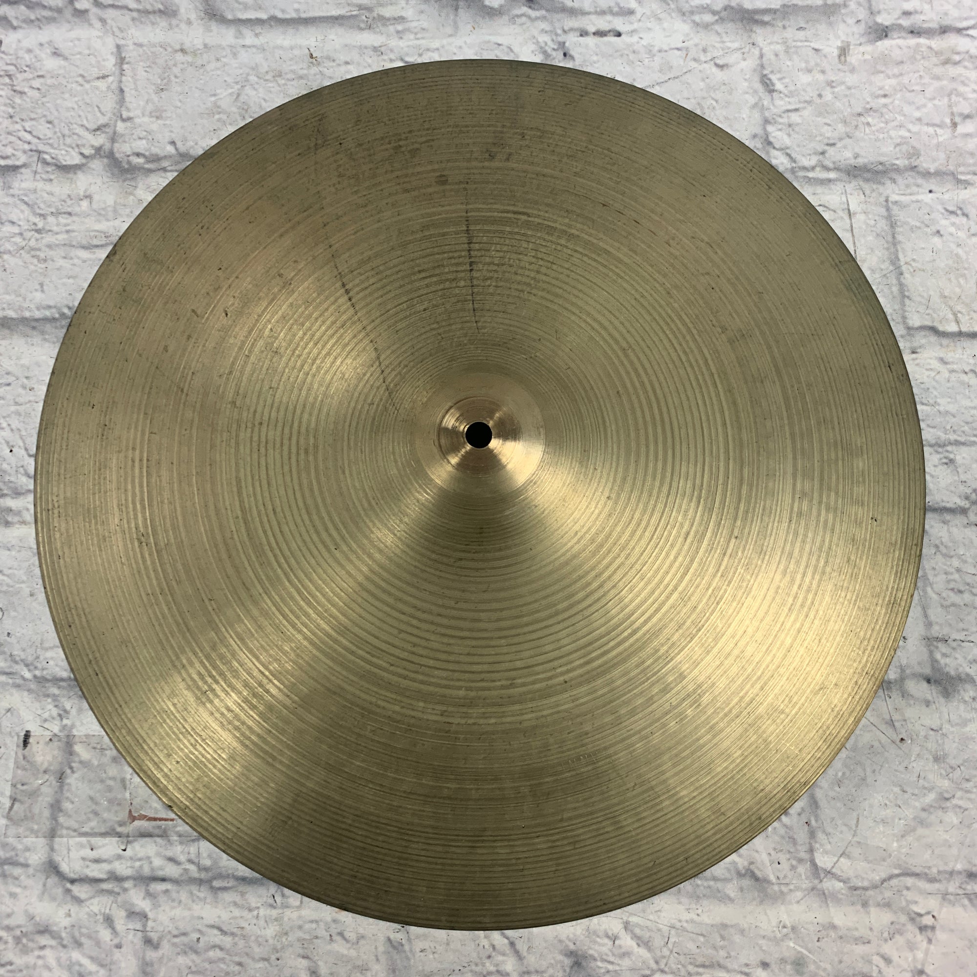 Zildjian Manny's Crash 18  Crash Cymbal