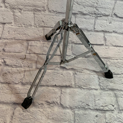 Pulse Percussion Double-Braced Straight Cymbal Stand