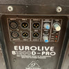 Behringer Eurolive B1200D 12" Powered Subwoofer