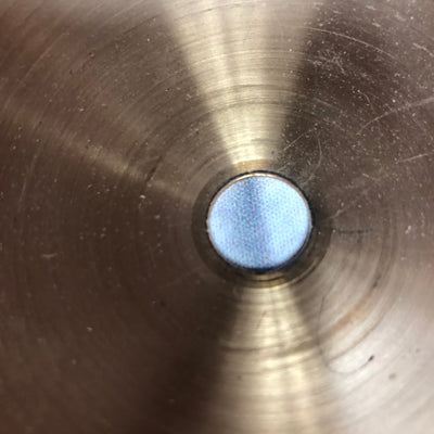 Paiste 502 Bronze 16in Power Crash