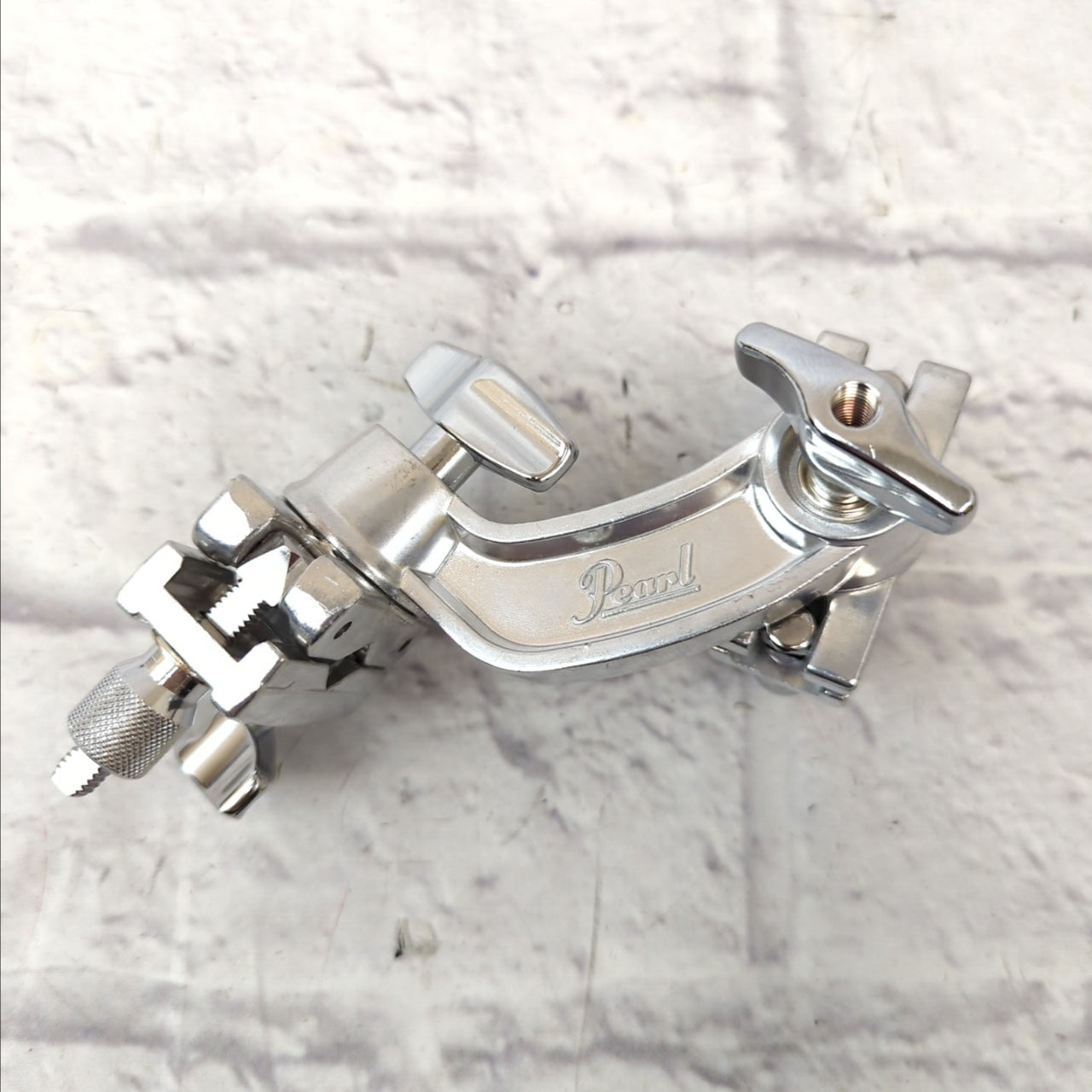 Pearl AX25 Revolving Multi Clamp Drum Mount