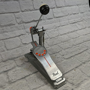 Pearl P-930 Demonator Chain-Drive Longboard Single Bass Drum Pedal