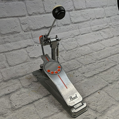 Pearl P-930 Demonator Chain-Drive Longboard Single Bass Drum Pedal