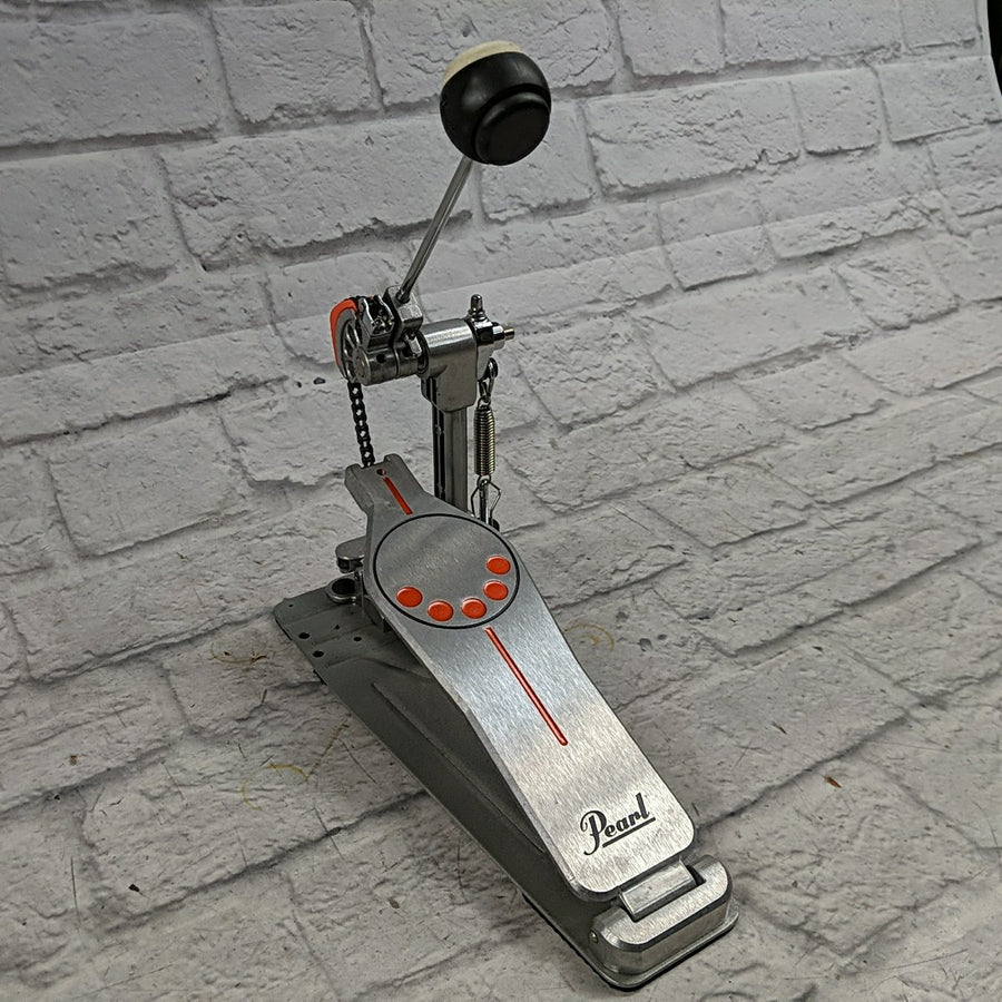 Pearl P-930 Demonator Chain-Drive Longboard Single Bass Drum Pedal