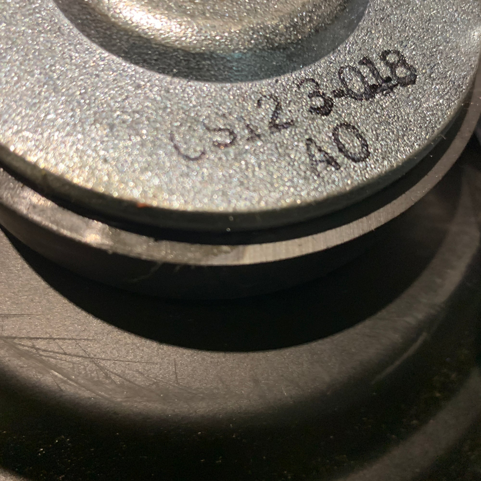 Bag End 12" Guitar Cabinet