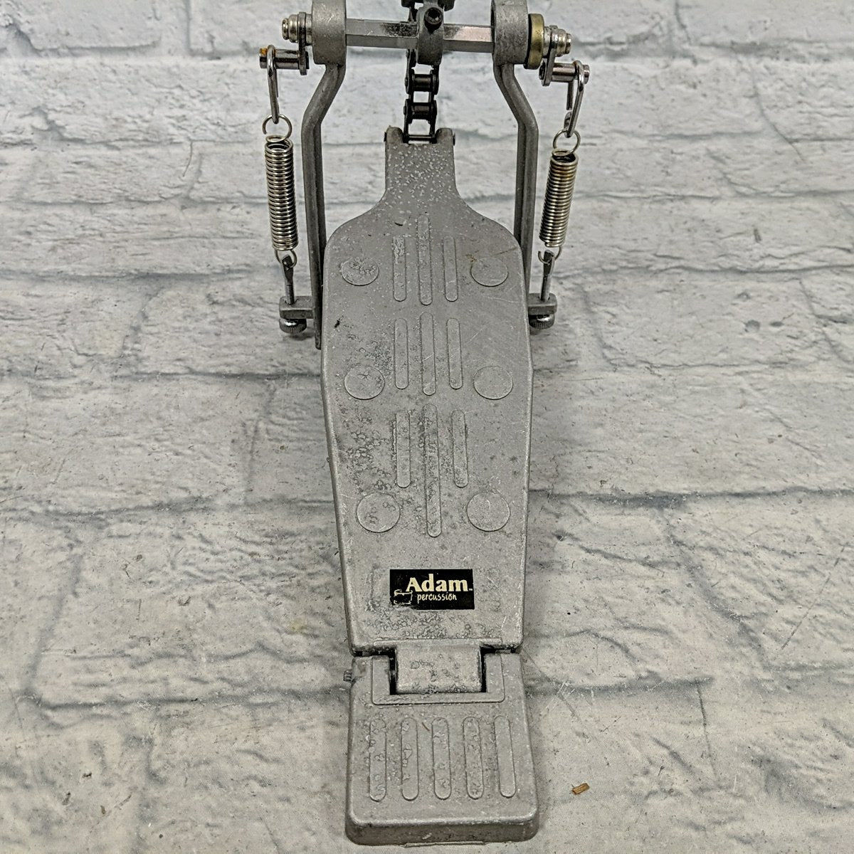 Adam Percussion Kick Pedal