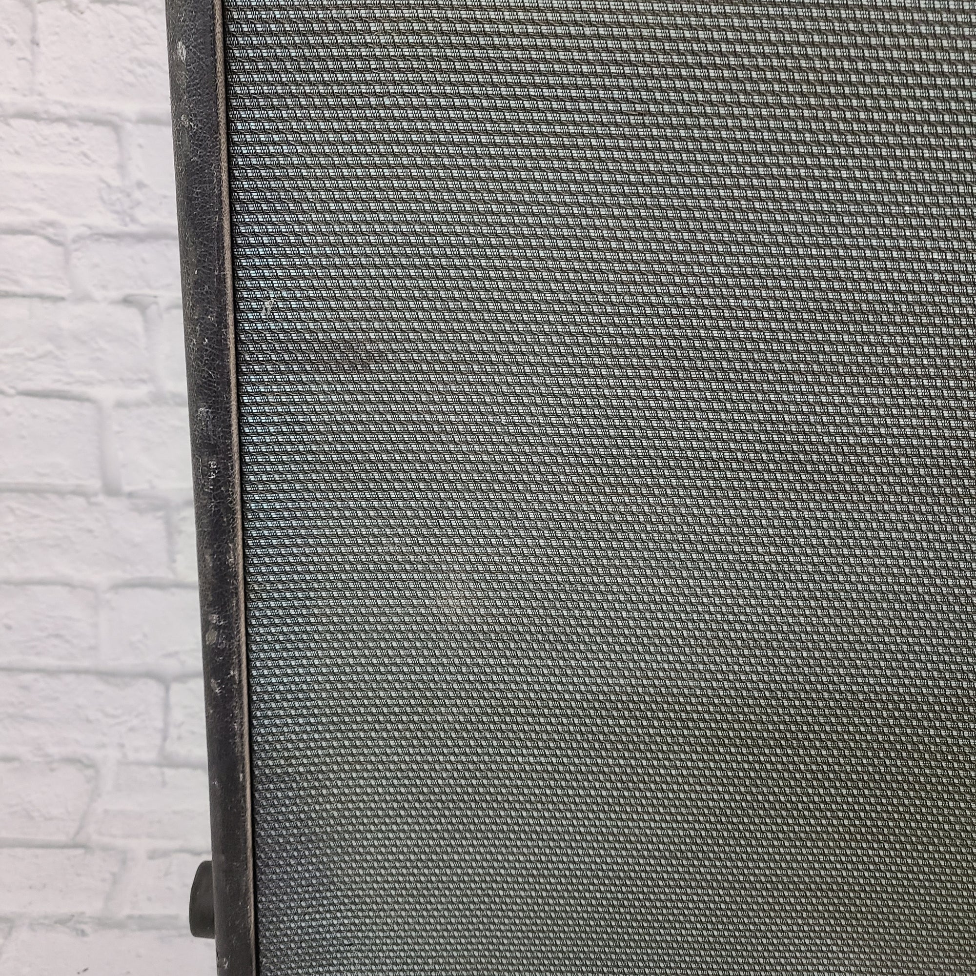 Vintage 1970s Ampeg BT25 2x15" Bass Cabinet