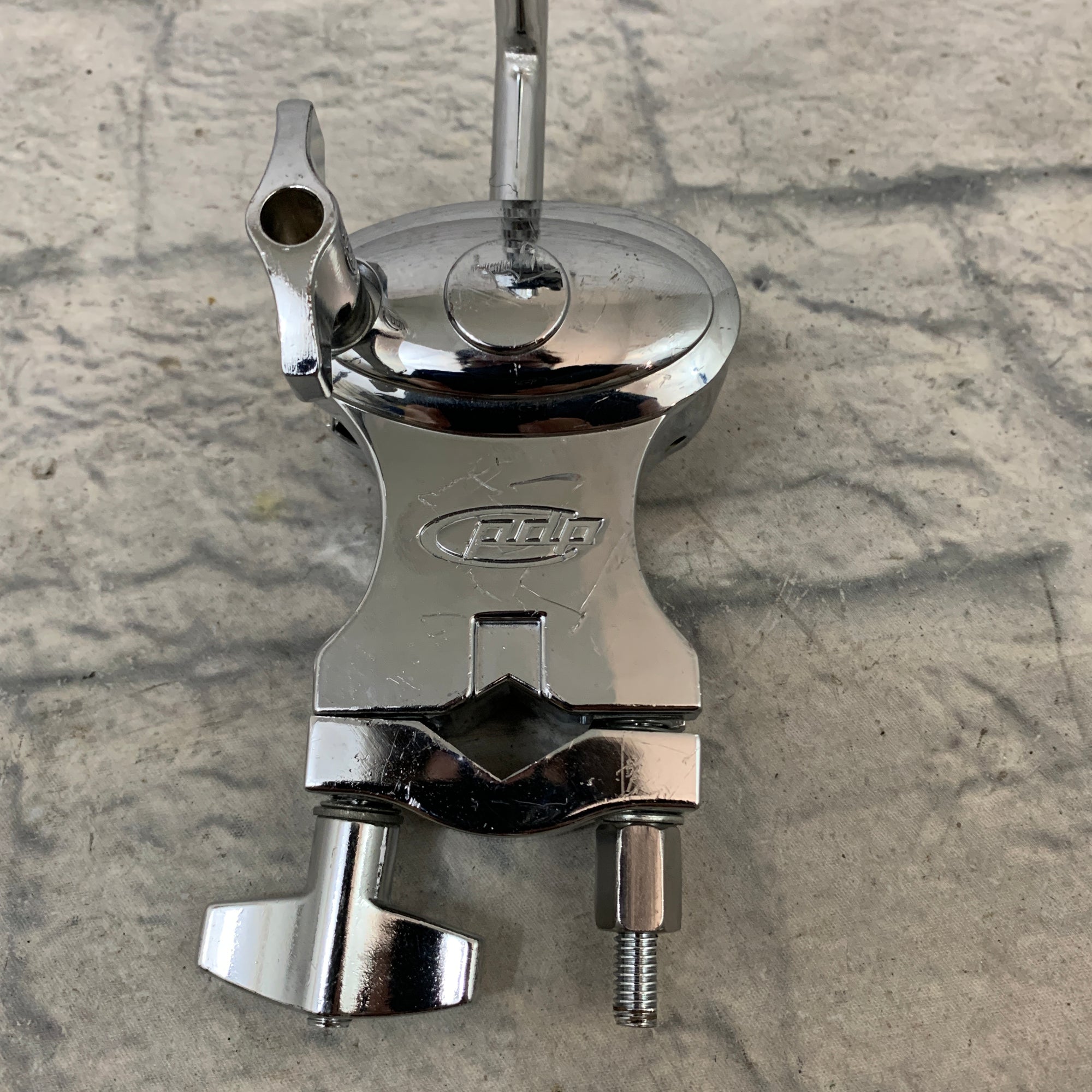 PDP Pacific Drums & Percussion Single Tom Mount Arm Holder