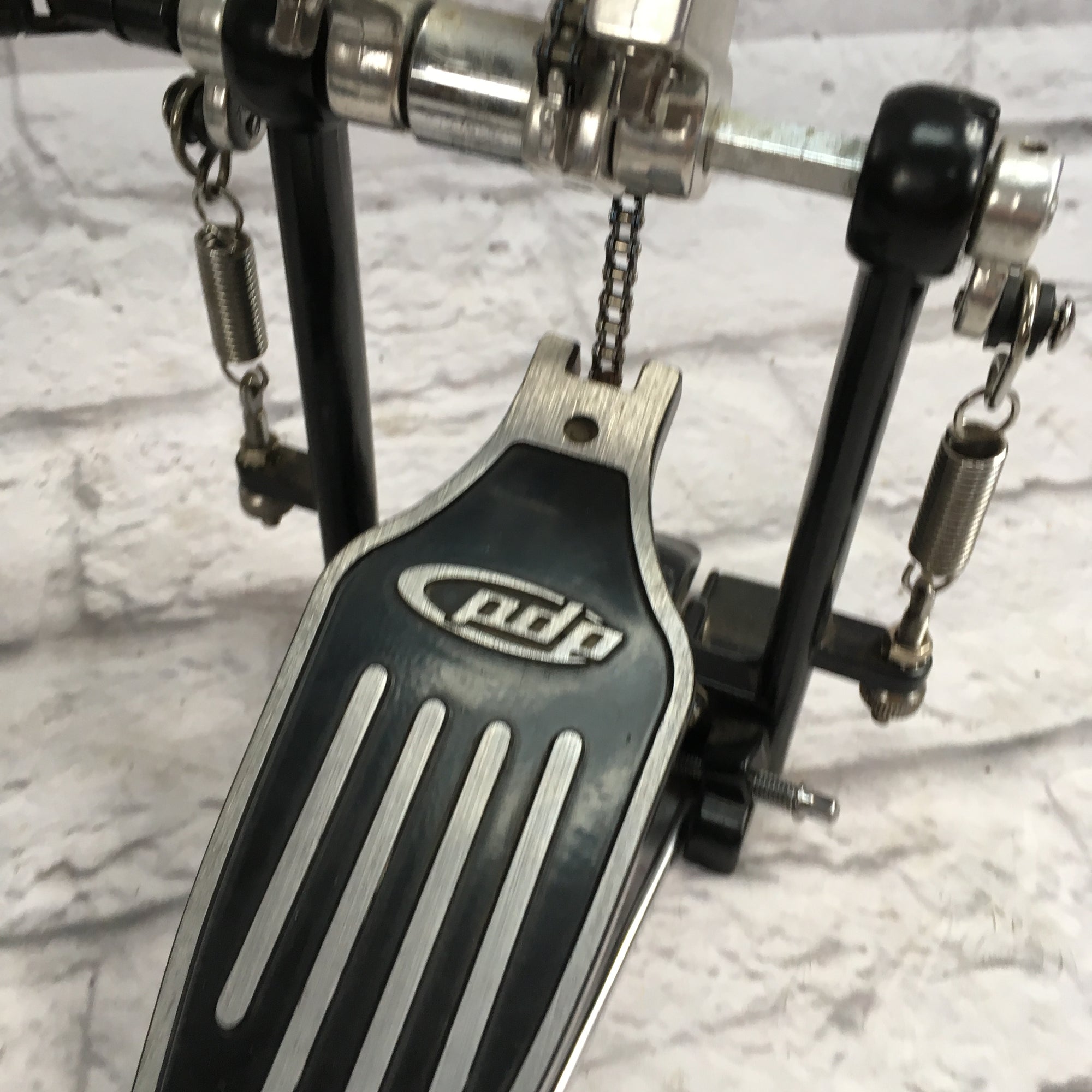 PDP Double Kick Pedal