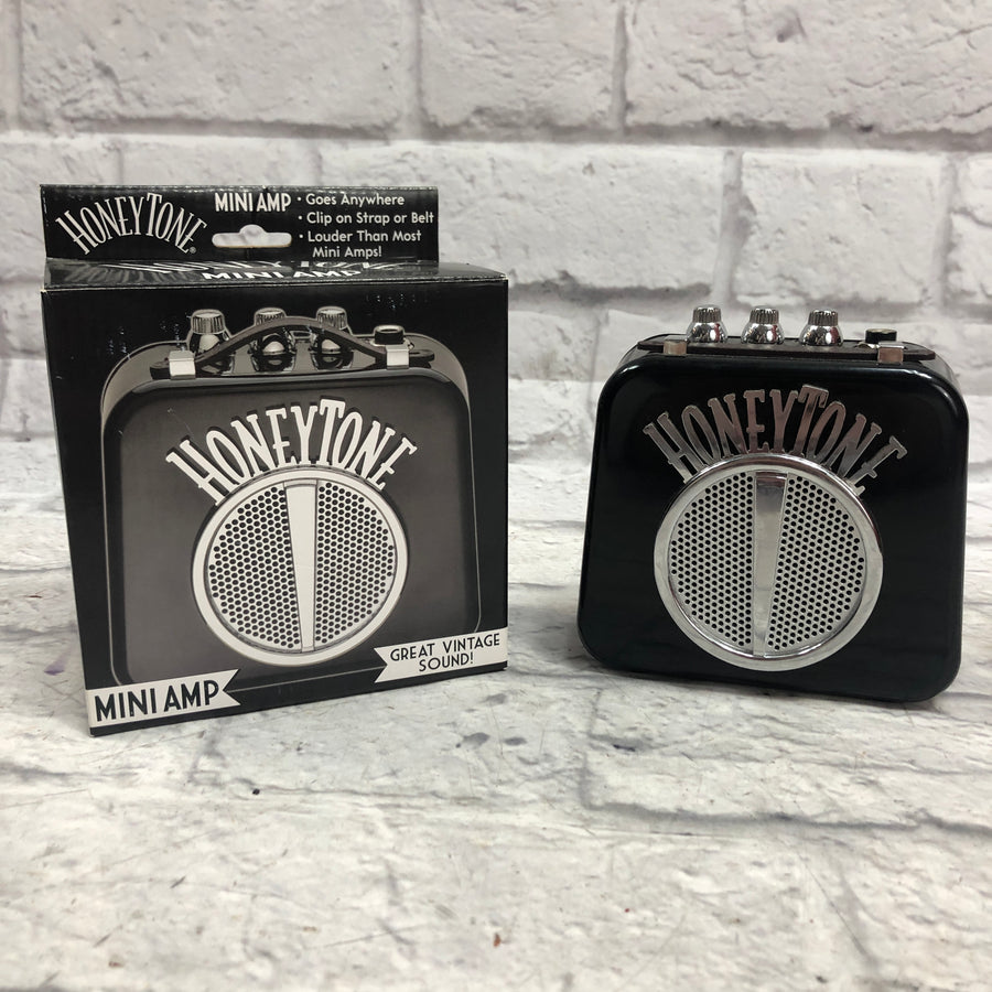 Danelectro Honeytone Mini Amp