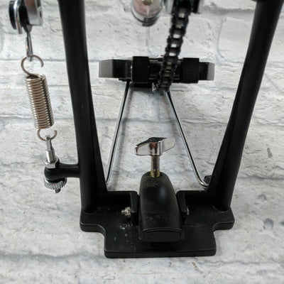 DDrum Single Chain Light Duty Kick Drum Pedal