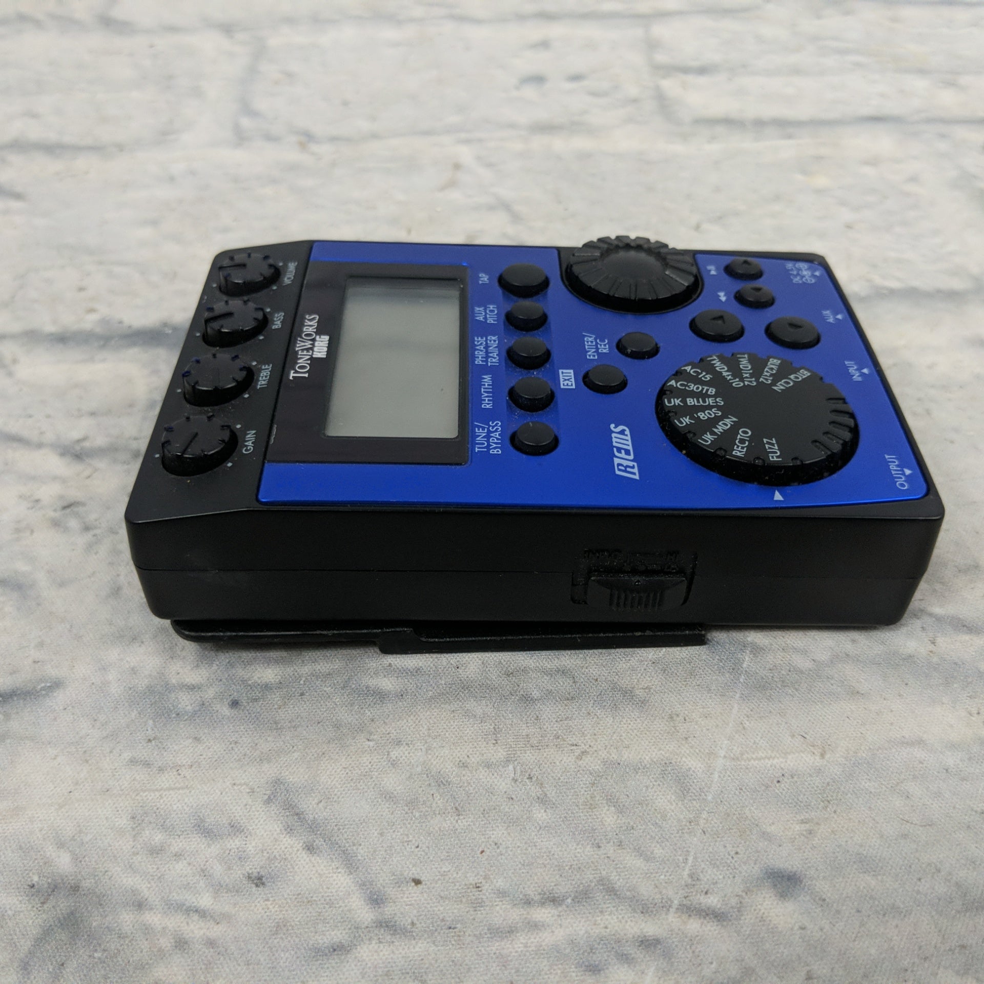 ギター KORG PANDORA PX4 gk8dl898adj0kkjyjubu.jpg