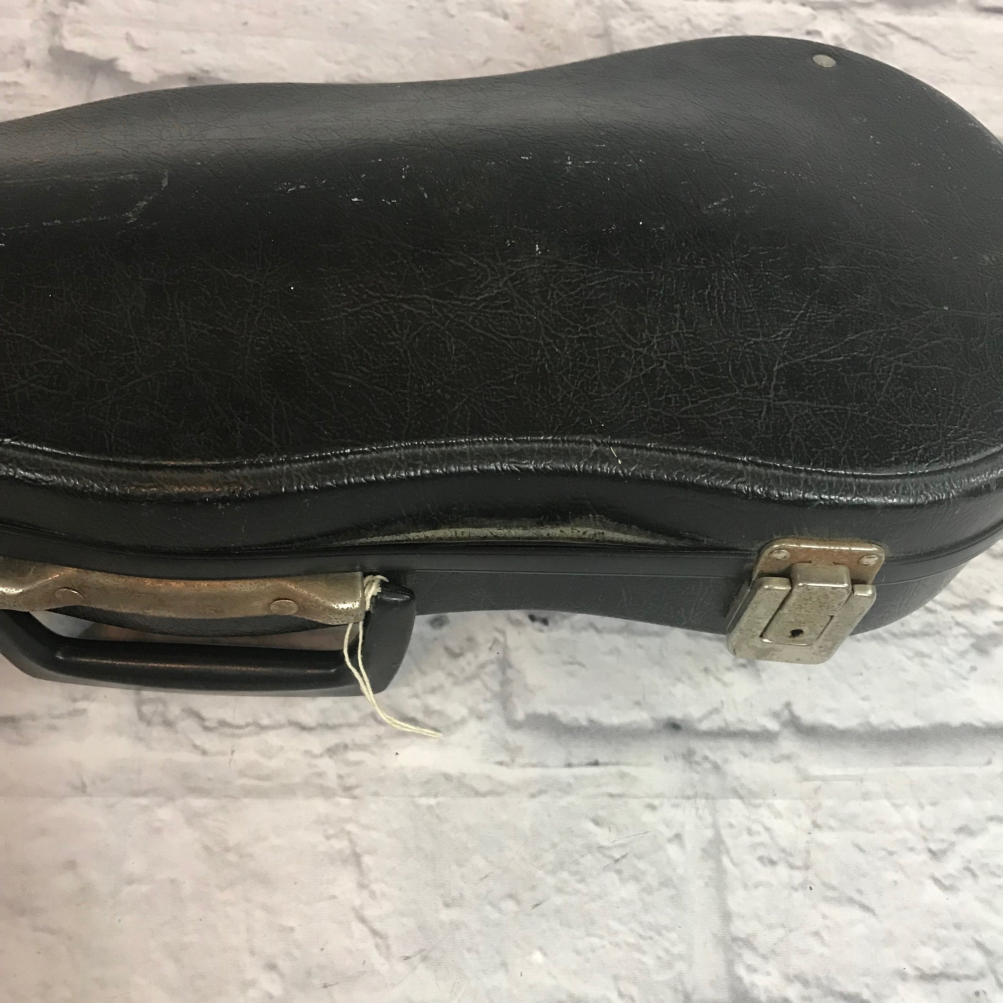 Made IN Germany 1/4 Sized Stradivarius copy with Case