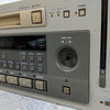 Tascam Model DA-88 Professional Multitrack Recorder 8 Channel Digital Recorder (As Is)