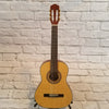 Ventura VWD4NAT3/4 Acoustic Guitar - New Old Stock!