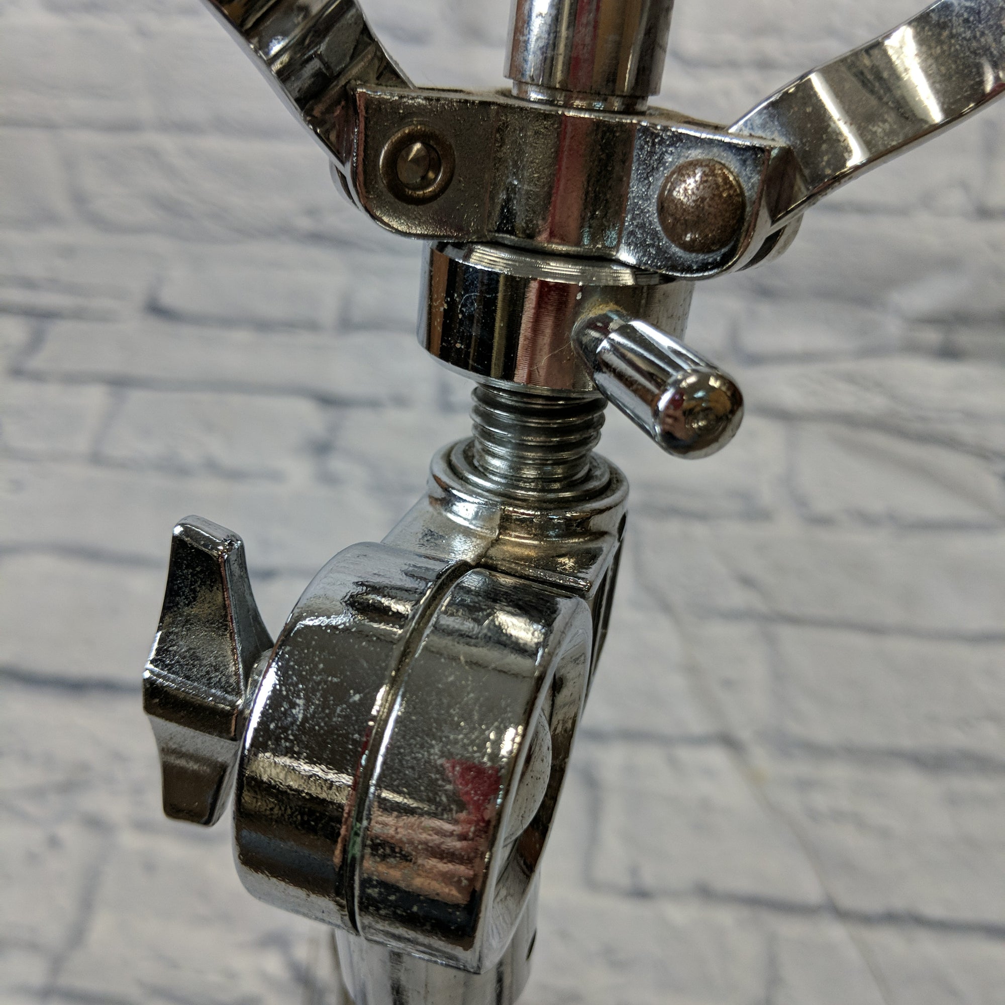 Pearl Heavy Duty Double Braced Snare Stand