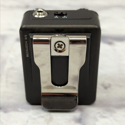 Xvive U4 Wireless In-Ear Transmitter Receiver Set