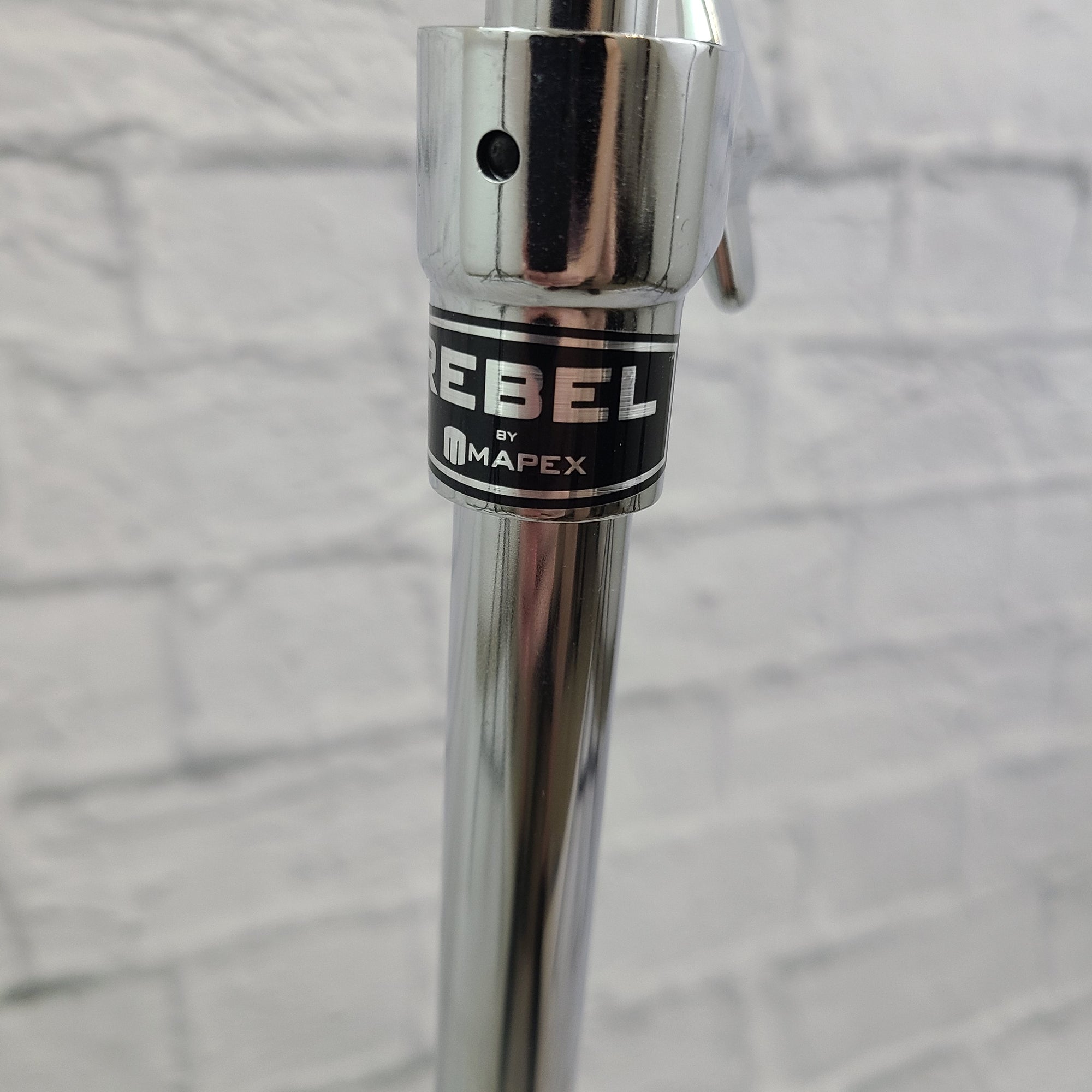 Mapex Rebel Boom Cymbal Stand