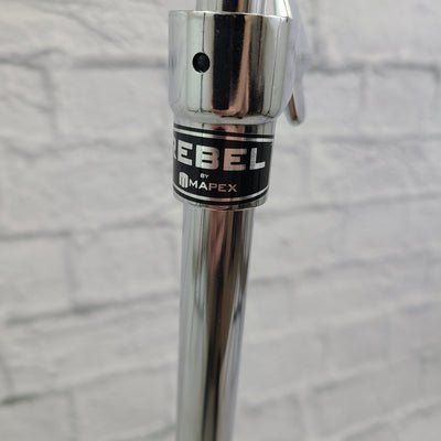 Mapex Rebel Boom Cymbal Stand