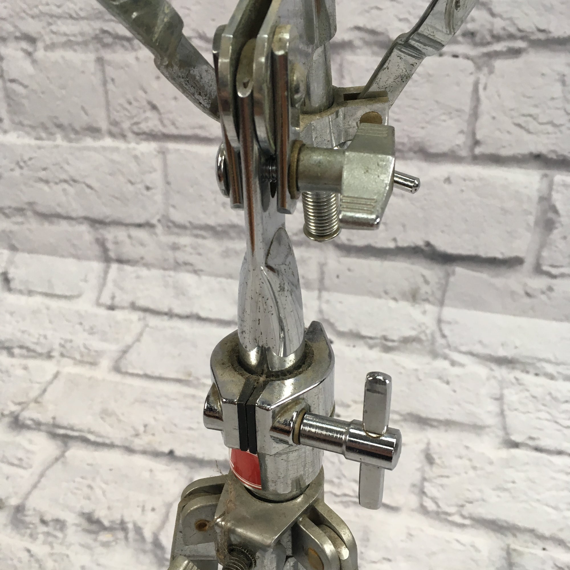 Pearl Red Label Snare Stand
