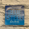 Dean Markley Blue Steel Cryogenic Activated TMD 13-56 Acoustic Guitar Strings