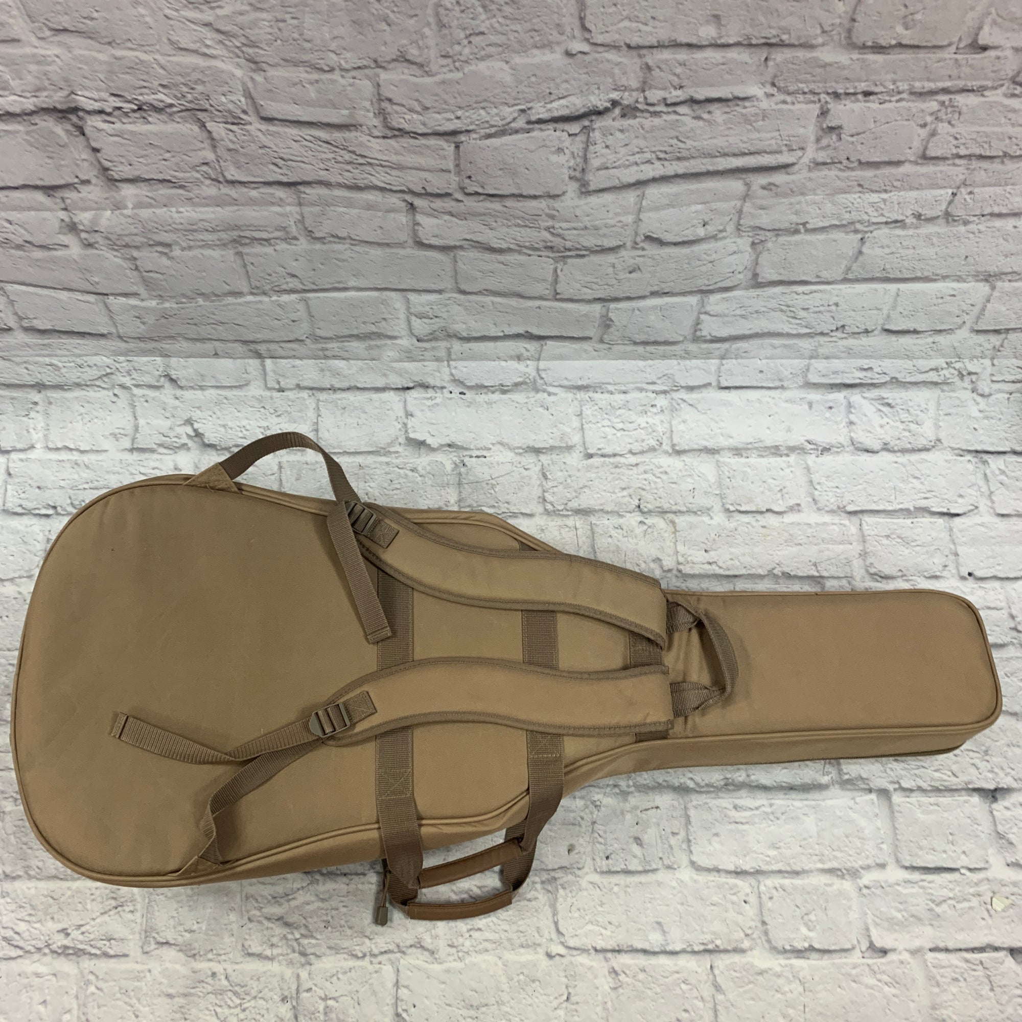 Used Taylor Dreadnought Soft Case