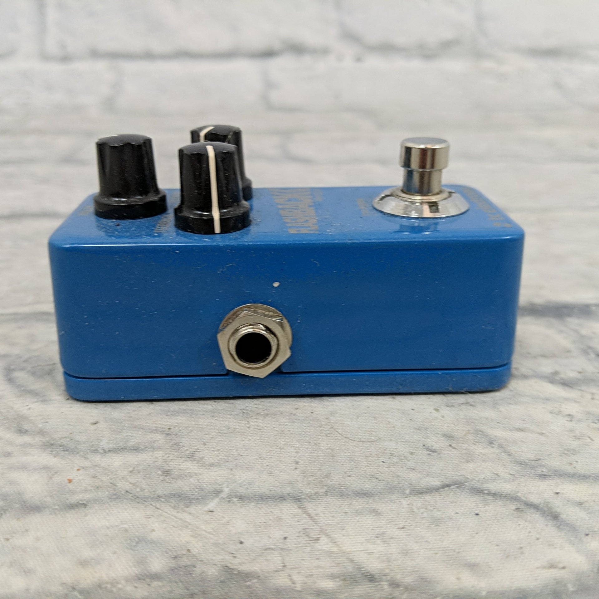 TC Electronic Flashback Mini Delay Pedal