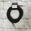 Strukture SC186W 18.6ft Instrument Cable Woven - Black