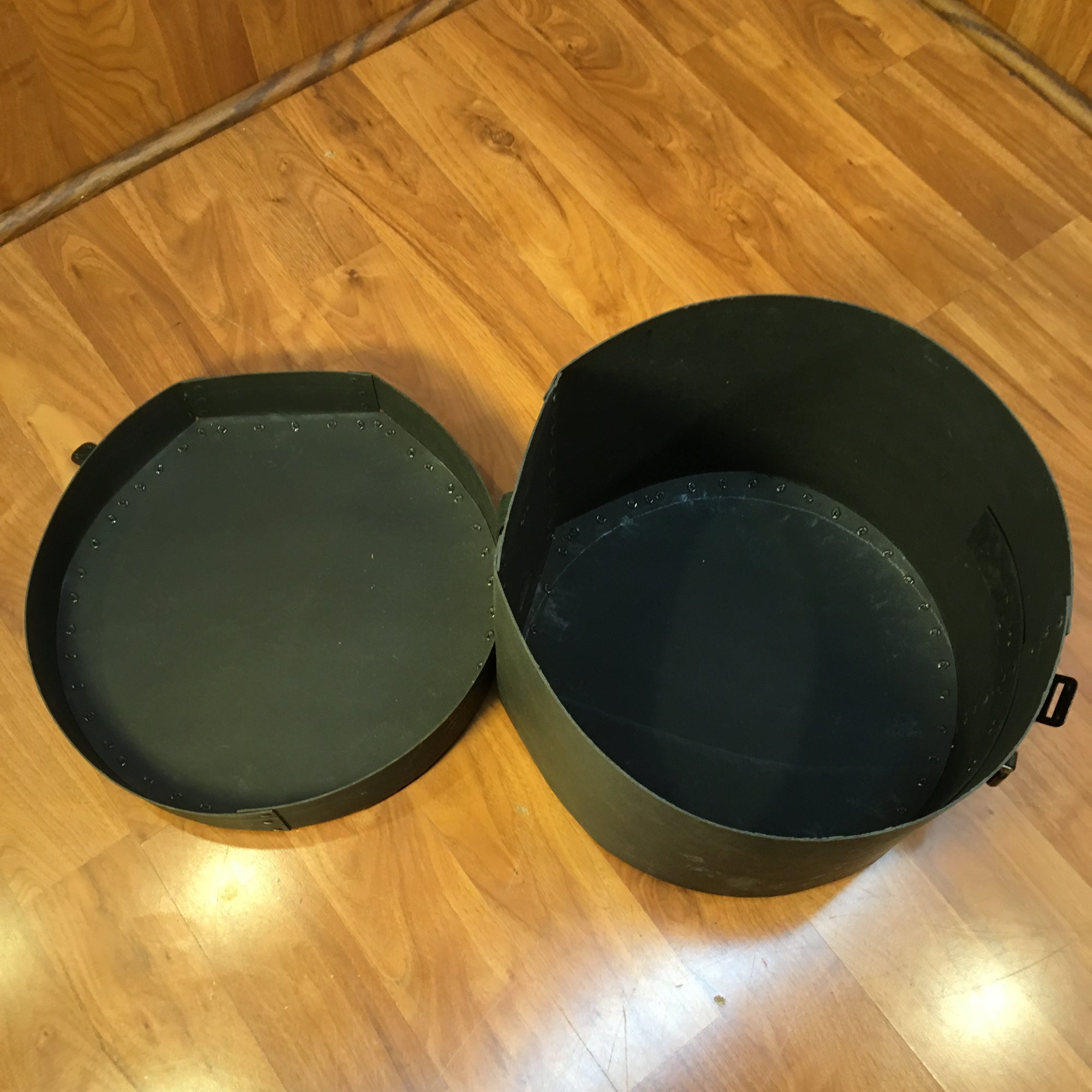 Unknown 13 x 10 Drum Case